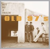Hit By A Train -best Of-