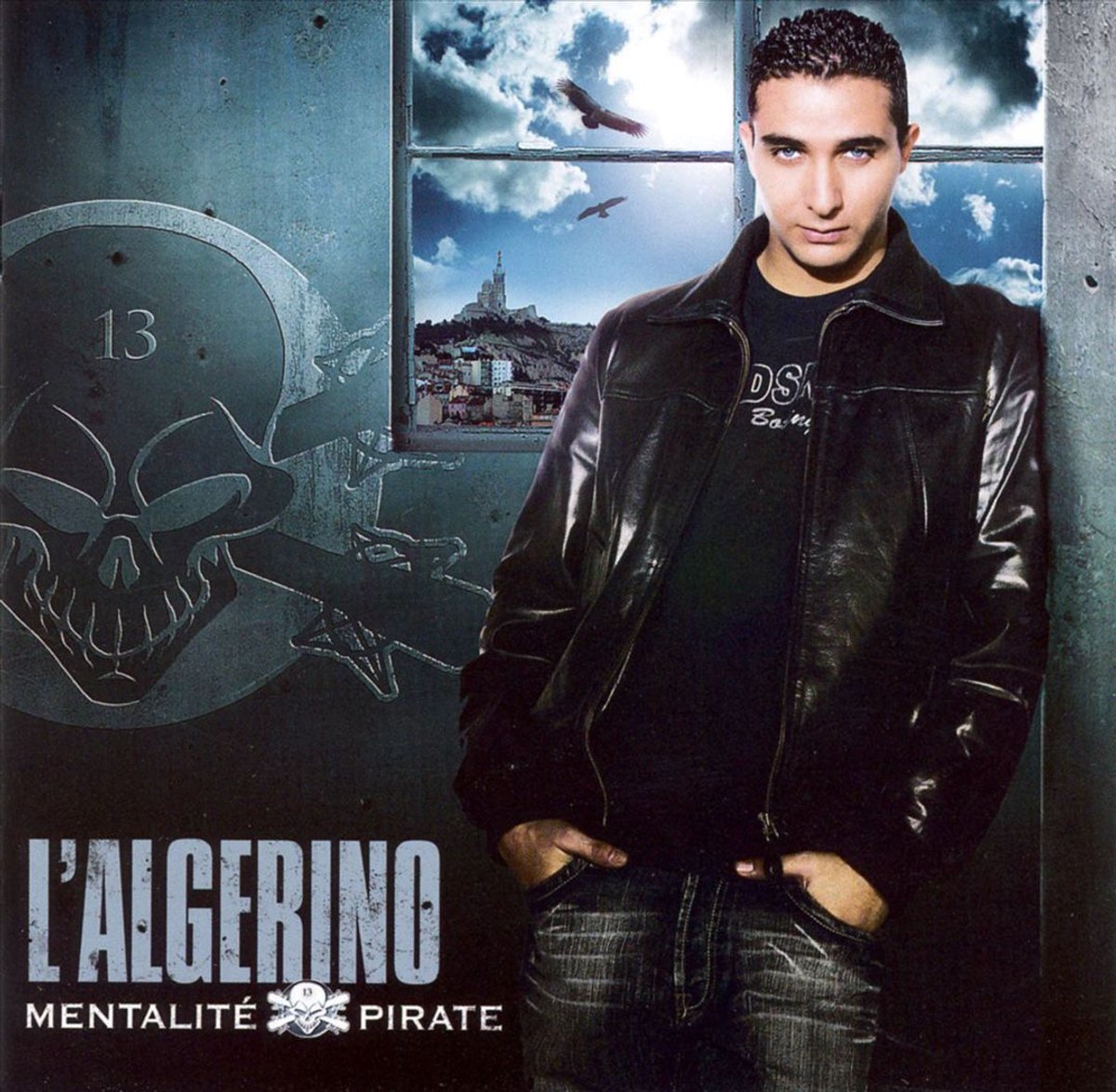 Mentalite Pirate