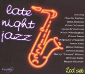Various Artists - Late Night Jazz (2 CD)