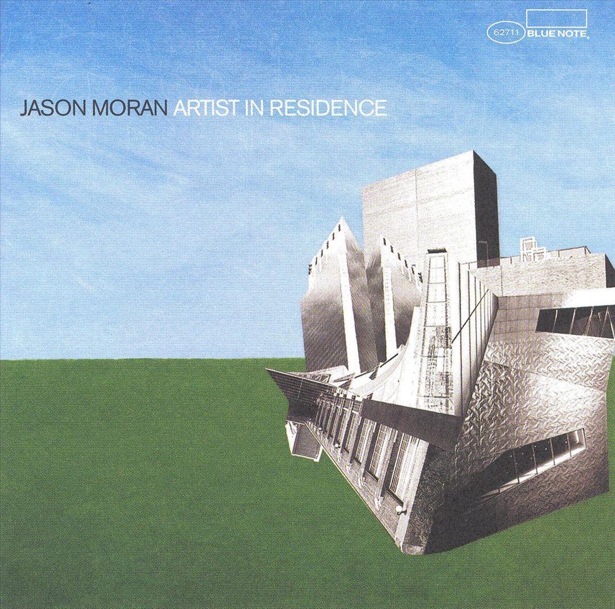 Artist in Residence