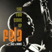 Jazz & Dance -Two Sides Of Fela, Jazz & Dance
