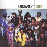 Parliament - Gold