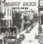 Various Artists - Early Jazz 1917-1923 (2 CD)