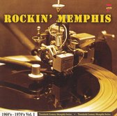 Rockin' Memphis: 1960s-1970s, Vol. 1