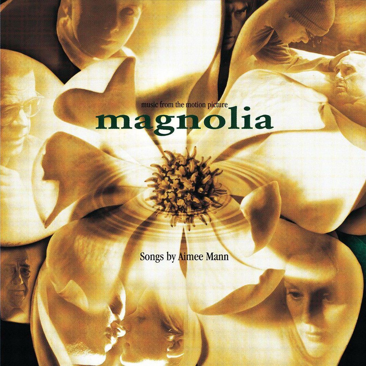 magnolia soundtrack