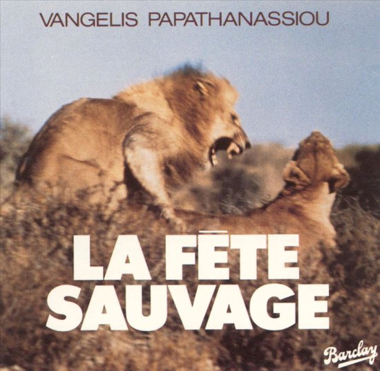 Fete Sauvage