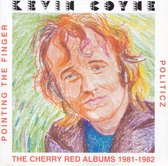 Pointing the Finger/Politicz: The Cherry Red Albums 1981-1982