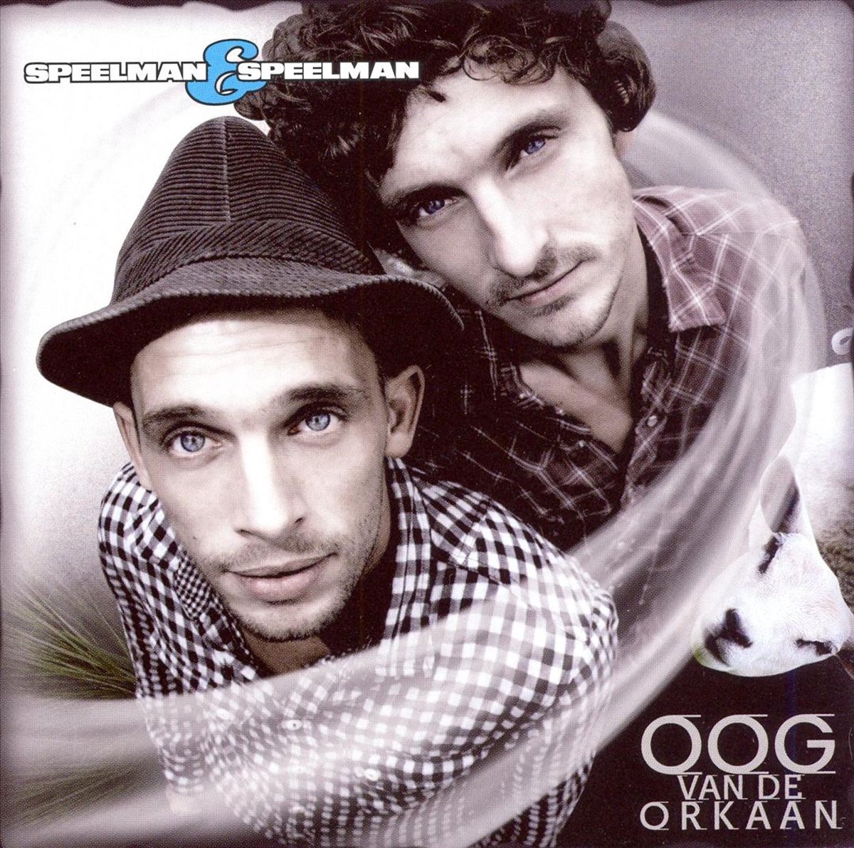 Oog Van De Orkaan