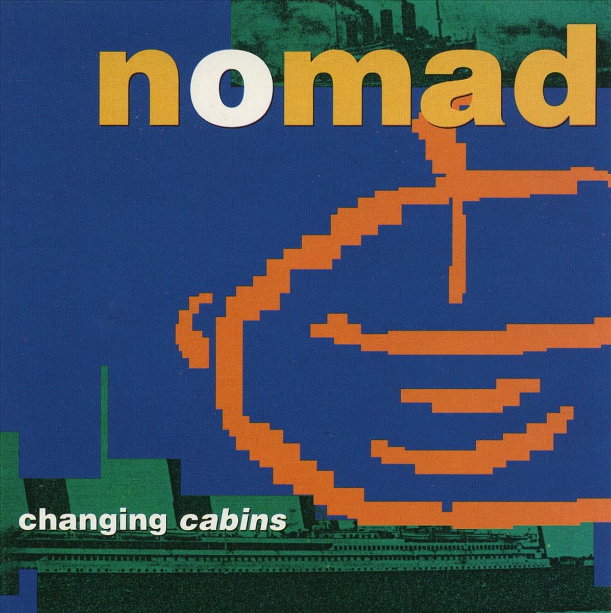 Changing Cabins