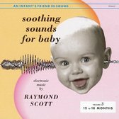 Soothing Sounds For Baby: Vol. 3