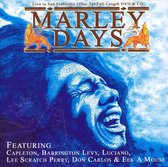 Marley Days