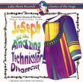 Joseph and the Amazing Technicolor Dreamcoat [Highlights]