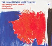 Unforgettable Nhop Trio Live