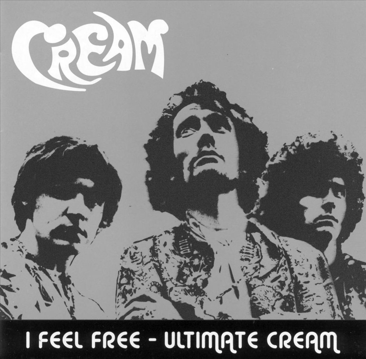 I Feel Free