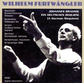 Ein Deutsches Requiem