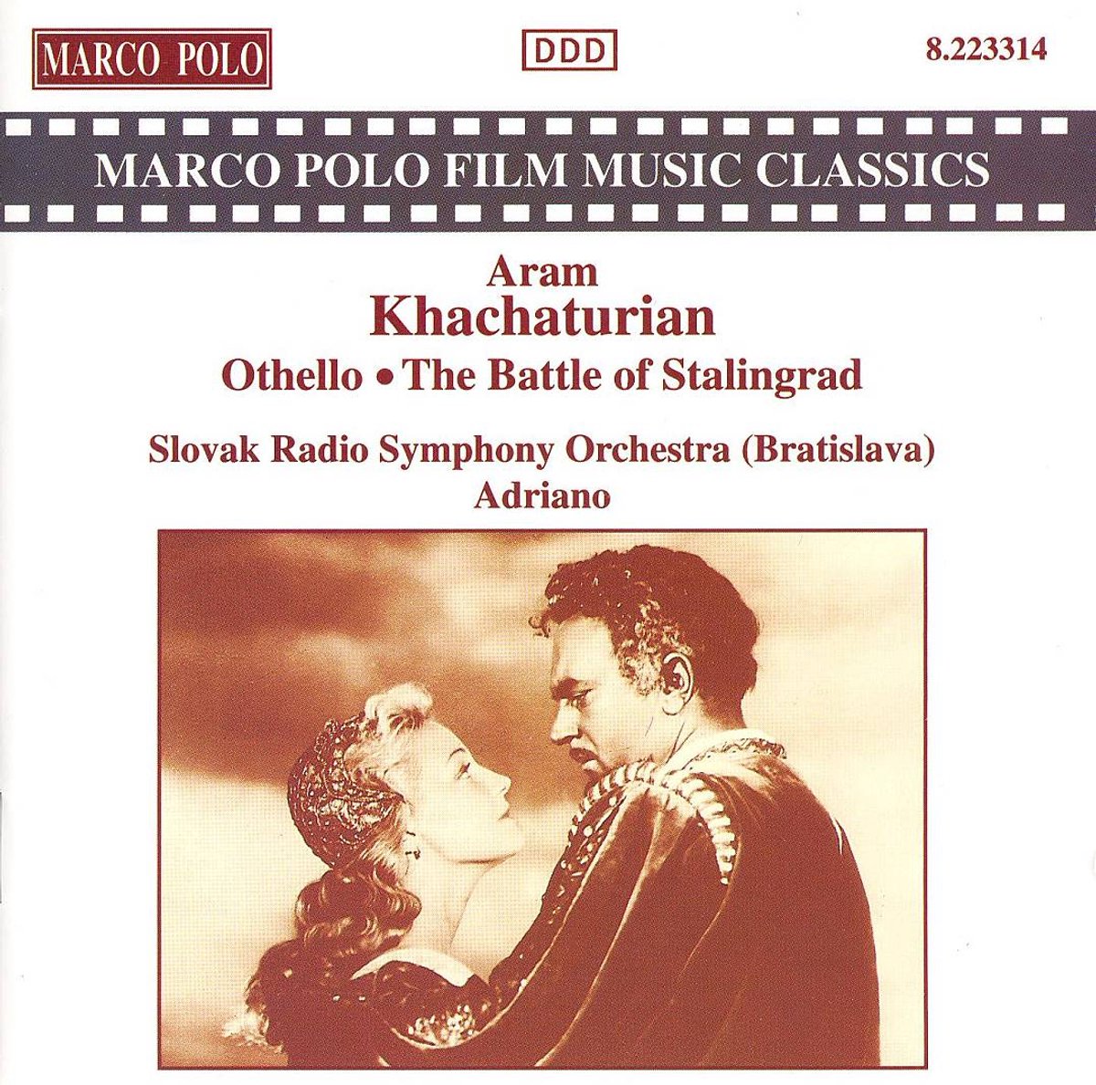 Battle Of Stalingrad