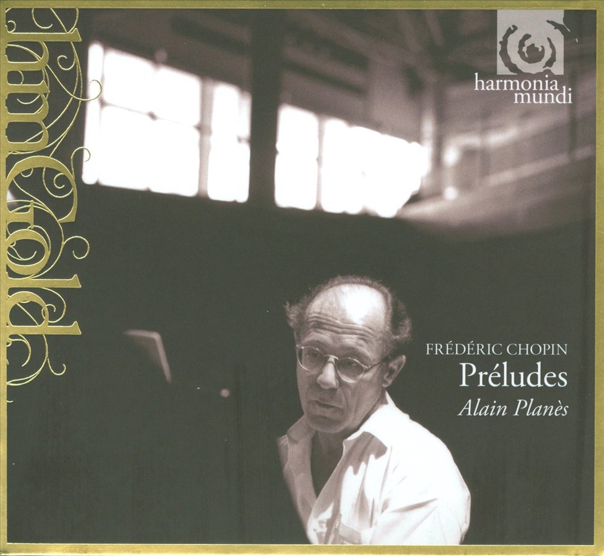 Preludes Op. 28