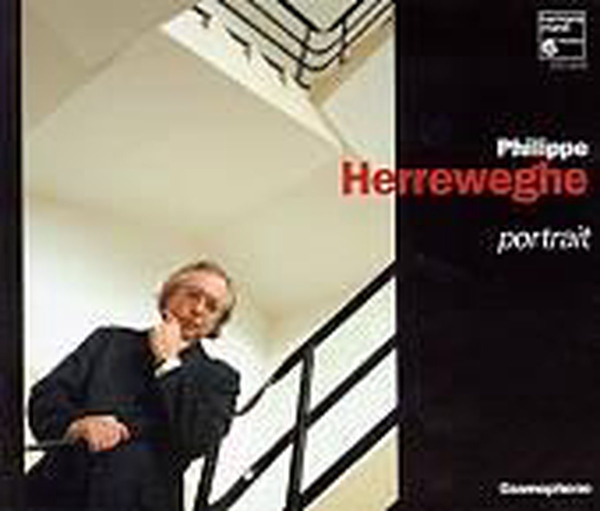 Philippe Herreweghe: Portrait