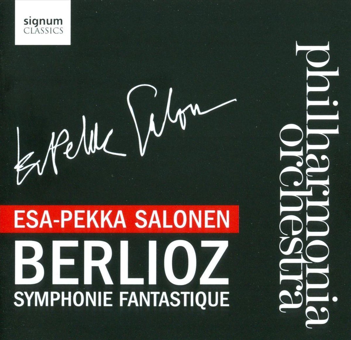 Symphonie Fantastique/Leonore Overt