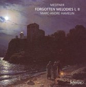 Forgotten Melodies Op.38 & Op.39