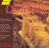 Quartette D94,18,74