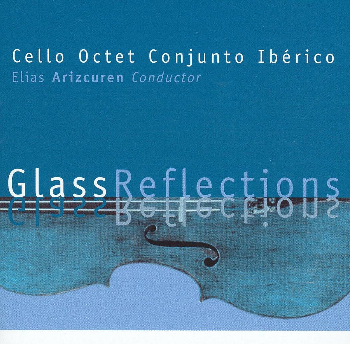 Glass Reflections