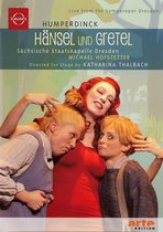 Hofstetter/Papoulkas/Gabler - Humperdinck: Hansel Und Gretel