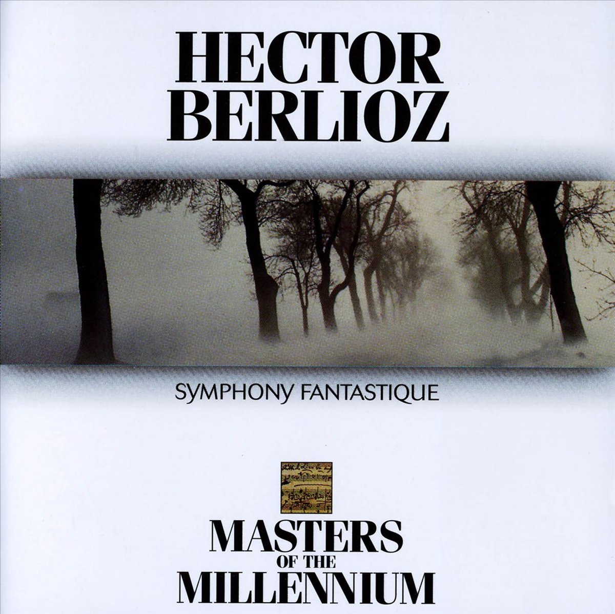 Symphony Fantastique