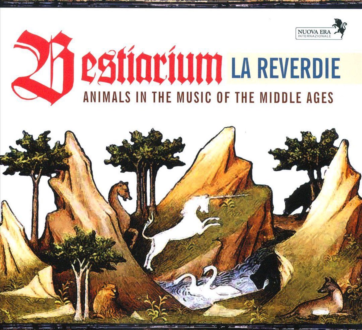 Bestiarium