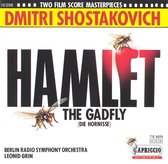 Hamlet/The Gadfly