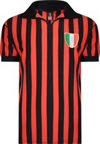 AC Milan retroshirt 1963 maat S