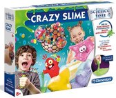 CRAZY SLIME