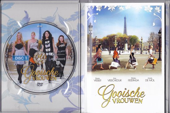 Gooische Vrouwen (Collector's Edition)