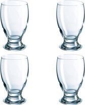 Durobor Smoothie Waterglas 35 cl - 4 stuks