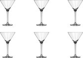 Royal Leerdam Specials Cocktailglas 26 cl - 6 stuks