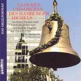 Glocken und Orgeln des Hamburger Michels / Dickel, Schoener