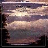 Kienzl: Lieder / Dagmar Schellenberger, Peter Stamm