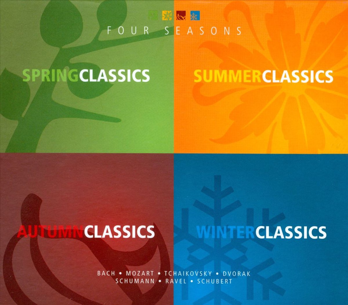 Four Seasons Classics