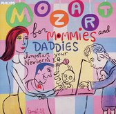 Mozart For Mommies &Amp; Daddies
