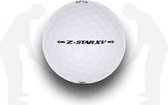 Srixon Z-Star XV A / 12 stuks / White