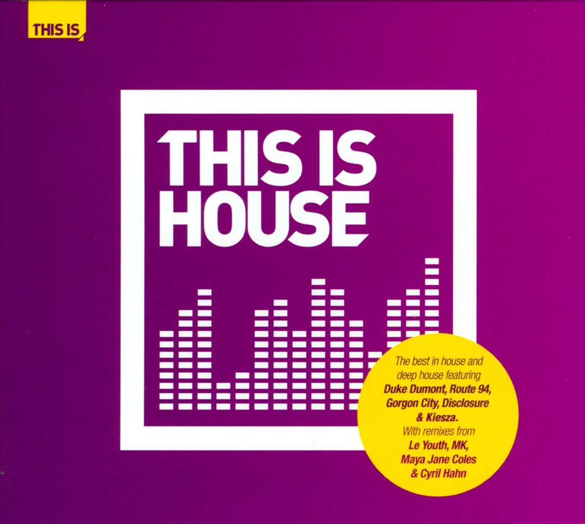 This Is House