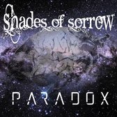 Shades Of Sorrow - Paradox (CD)