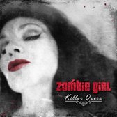 Zombie Girl - Killer Queen (CD)