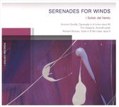 Serenades For Winds