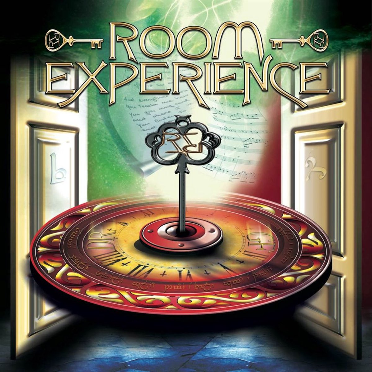 Room Experience