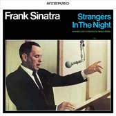 Frank Sinatra - Stangers In The Night (LP + Download)