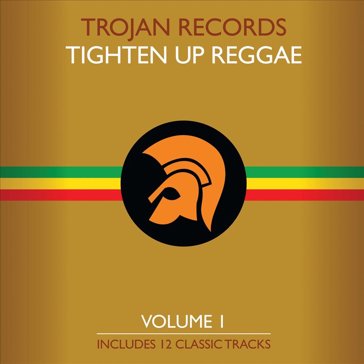 Best Of Tighten Up Reggae Vol.1 / Various