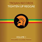 Best Of Tighten Up Reggae Vol.1 / Various