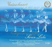 Tchaikovsky: The Swan Lake