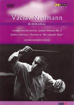 Vaclav Neumann - In Rehearsel